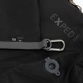 Exped Fold Drybag Endura neperšlampamas krepšys 25L juodas EXP-25 5