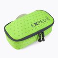 Kelionių organizatorius Exped Padded Zip Pouch S yellow EXP-POUCH