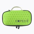 Kelionių organizatorius Exped Padded Zip Pouch S yellow EXP-POUCH 2