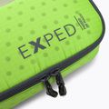 Kelionių organizatorius Exped Padded Zip Pouch S yellow EXP-POUCH 3