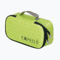 Kelionių organizatorius Exped Padded Zip Pouch S yellow EXP-POUCH 5