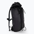 Exped Black Ice 30 l alpinistinė kuprinė juoda EXP-30 2