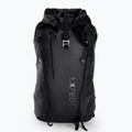 Exped Black Ice 30 l alpinistinė kuprinė juoda EXP-30