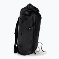 Exped Black Ice 45 l alpinistinė kuprinė juoda EXP-45 2