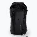 Exped Black Ice 45 l alpinistinė kuprinė juoda EXP-45