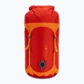 Exped neperšlampamas krepšys Telecompression 13L raudonas EXP-BAG