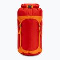 Exped neperšlampamas krepšys Telecompression 13L raudonas EXP-BAG 2