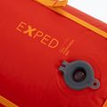 Exped neperšlampamas krepšys Telecompression 13L raudonas EXP-BAG 3