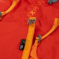 Exped neperšlampamas krepšys Telecompression 13L raudonas EXP-BAG 4