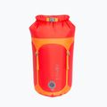 Exped neperšlampamas krepšys Telecompression 13L raudonas EXP-BAG 5