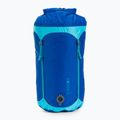 Exped neperšlampamas krepšys Telecompression 19L, mėlynas EXP-BAG