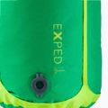 Exped neperšlampamas telekompresinis krepšys 36L, žalias EXP-BAG 2