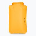 Exped Fold Drybag UL 3L yellow EXP-UL neperšlampamas krepšys