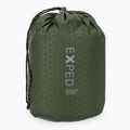 Exped DeepSleep pagalvė žalia 4