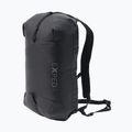 Turistinė kuprinė Exped Radical Lite 25 l black