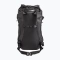 Laipiojimo kuprinė Exped Serac 30 28 l black 2