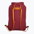 "Exped Splash" 15 l bordo spalvos vandeniui atspari kuprinė 2