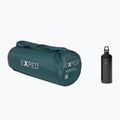 Savaime prisipučiantis čiužinys Exped MegaMat Duo dark green 3