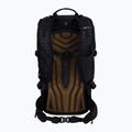 "Exped Skyline" 20 l turistinė kuprinė juoda 2