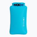 Vandeniui atsparus maišas Exped Drybag Ultra 3 l cyan
