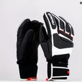 Reusch Profi SL slidinėjimo pirštinės juodos 60/01/110/7745 8