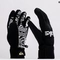 Quiksilver Method vyriškos snieglenčių pirštinės juodos spalvos EQYHN03154 5