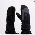 Black Diamond slidinėjimo pirštinės Mercury black 7