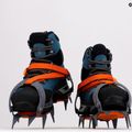 Climbing Technology Nuptse Evo Flex Basket crampons orange 3I850C 6