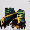 Pusiau automatiniai apkaustai Grivel Air Tech New-Matic EVO yellow 6
