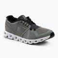 Vyriški bėgimo bateliai On Cloud 5 grey 5998559