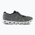 Vyriški bėgimo bateliai On Cloud 5 grey 5998559 2