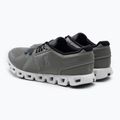 Vyriški bėgimo bateliai On Cloud 5 grey 5998559 3