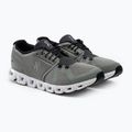 Vyriški bėgimo bateliai On Cloud 5 grey 5998559 5