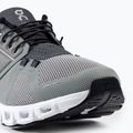 Vyriški bėgimo bateliai On Cloud 5 grey 5998559 7