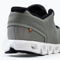 Vyriški bėgimo bateliai On Cloud 5 grey 5998559 8