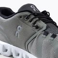 Vyriški bėgimo bateliai On Cloud 5 grey 5998559 9