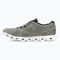 Vyriški bėgimo bateliai On Cloud 5 grey 5998559 12