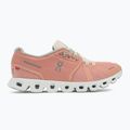 Moteriški bėgimo bateliai On Cloud 5 pink 5998556 2