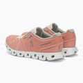 Moteriški bėgimo bateliai On Cloud 5 pink 5998556 3