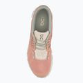 Moteriški bėgimo bateliai On Cloud 5 pink 5998556 6