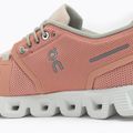 Moteriški bėgimo bateliai On Cloud 5 pink 5998556 10