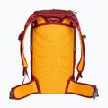 Turistinė kuprinė Exped Impulse 20 l burgundy 2
