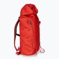 Exped Serac 35 l kuprinė laipiojimui raudona EXP