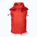 Exped Serac 35 l kuprinė laipiojimui raudona EXP 2
