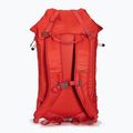 Exped Serac 35 l kuprinė laipiojimui raudona EXP 3