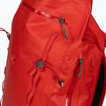 Exped Serac 35 l kuprinė laipiojimui raudona EXP 7