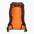Turistinė kuprinė Exped Verglas 30 l black 2