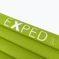 Pripučiamas kilimėlis Exped Ultra 1R žalias 3