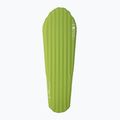 Pripučiamas kilimėlis Exped Ultra 1R Mummy green