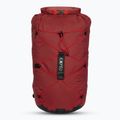 Laipiojimo kuprinė Exped Cloudburst 25 l burgundy